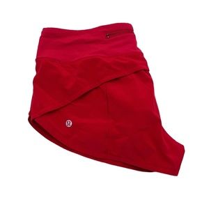 Lululemon Speed Up Short *2.5"